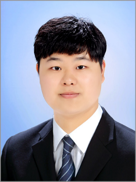 Dong-Gyun Han, Ph.D. (한동균 박사) 사진