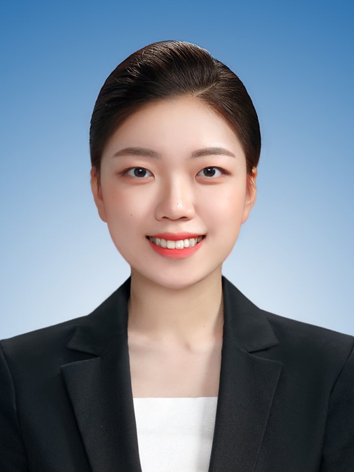 Eugene Choi, M.Sc. (최유진 석사) 사진
